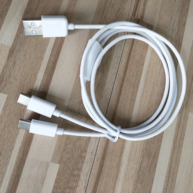 1 метр 3 фута 2 в USB type C зарядный кабель питания устройства типа c сразу|Кабели