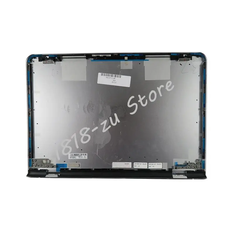QH Новый ЖК чехол для ноутбука HP for ENVY 13 AB задняя крышка дисплея 909623 001 6070B1083401