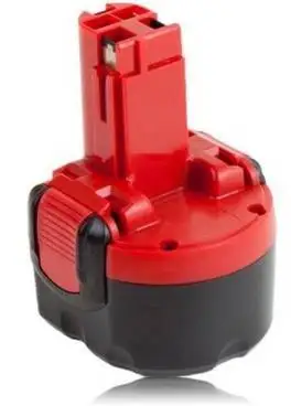 Аккумуляторная батарея для Bosch Drill PSR 960 3300 мАч 9 6 В BAT048