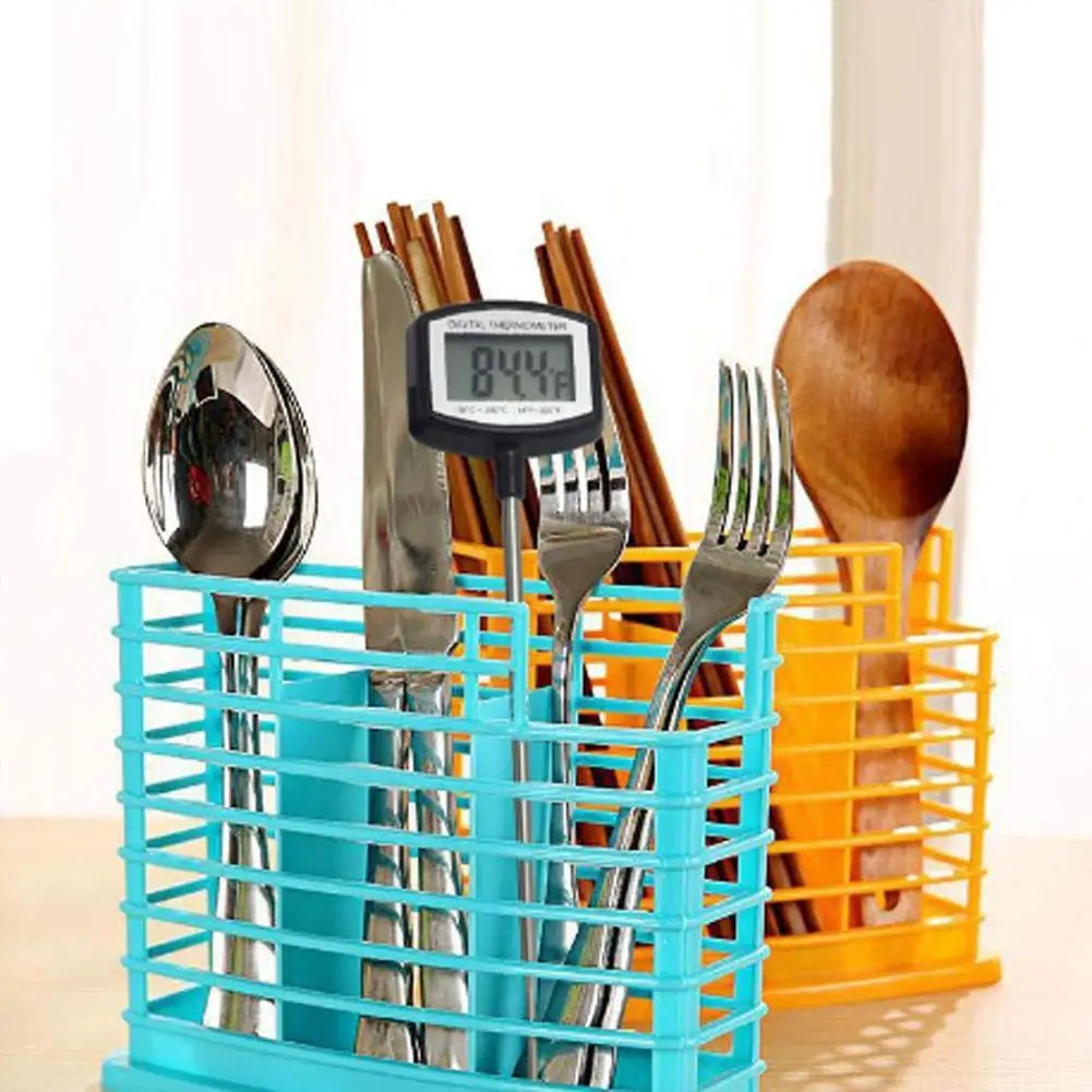 Термометр для мяса термометр барбекю цифровой приготовления пищи электронный