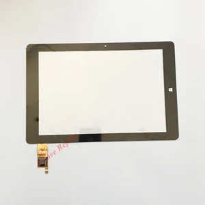 Only Touch Screen 1 шт. 10,8 дюймов сенсорный экран Новинка для CHUWI Vi10 Plus CW1527 Сенсорная панель планшет сенсорный дигитайзер защитная пленка из закаленного стекла - Цвет: Only Touch Screen