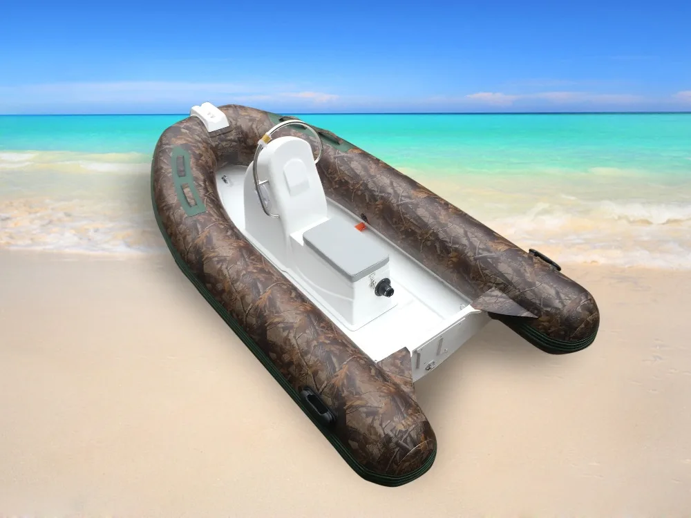 Бесплатная доставка по морю RIB300 Goethe Прямая продажа с завода жесткая надувная