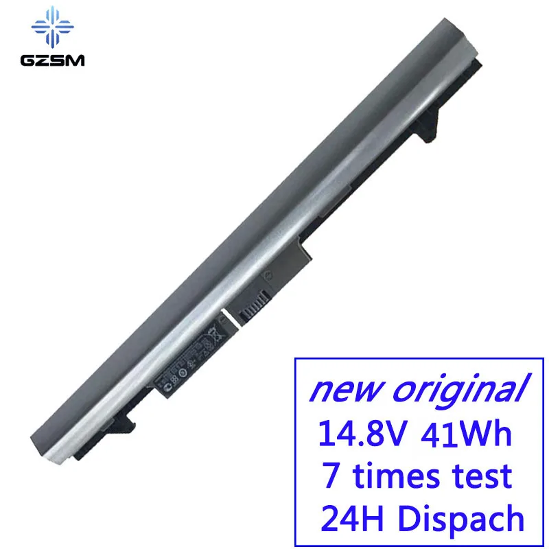 GZSM Аккумулятор для ноутбука RA04 для hp Probook 430 G1 G2 аккумулятор для ноутбука HSTNN-IB4L HSTNN-IB5X H6L28ET H6L28AA Аккумулятор для ноутбука
