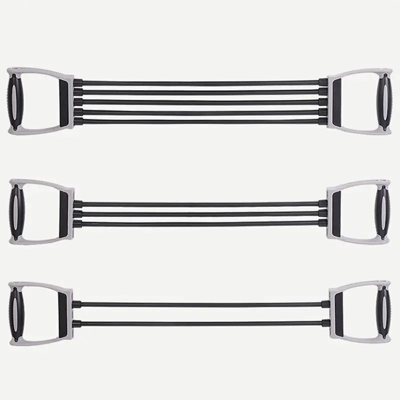 Мужская растягивающаяся веревка для фитнеса тренажер мышц спины | Спорт и