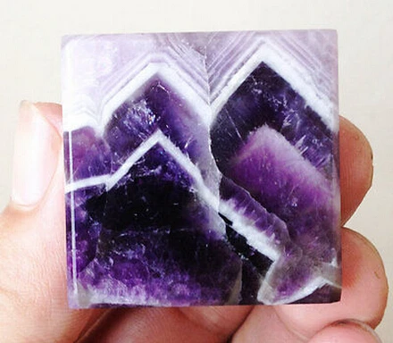 

Natural Dream Amethyst Quartz Crystal Pyramid Healing China