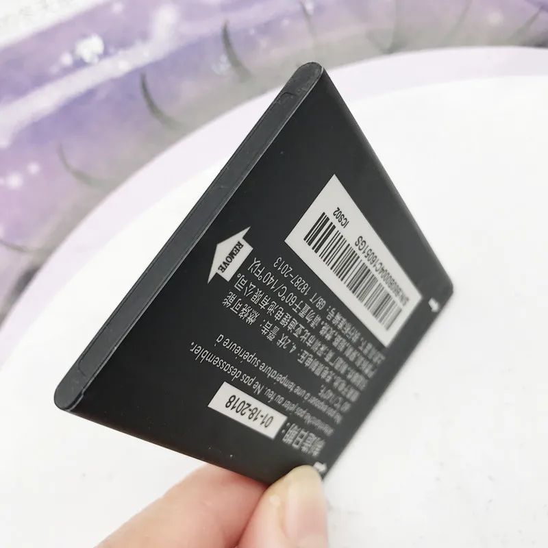 Новый высококачественный аккумулятор 1400 мАч для Alcatel 4013d One Touch Pixi 3 4 5|battery for