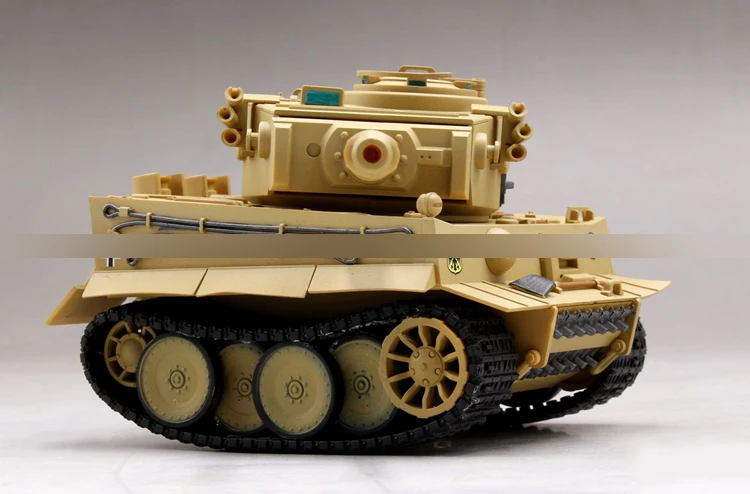 King tiger 01 немецкая модель тяжелого танка WWT 001 сильная атака мировая война