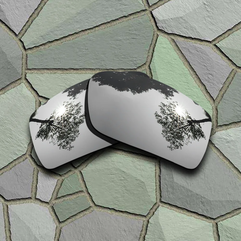 Солнцезащитные очки поляризованные Сменные линзы для Oakley Gascan разные|Очки