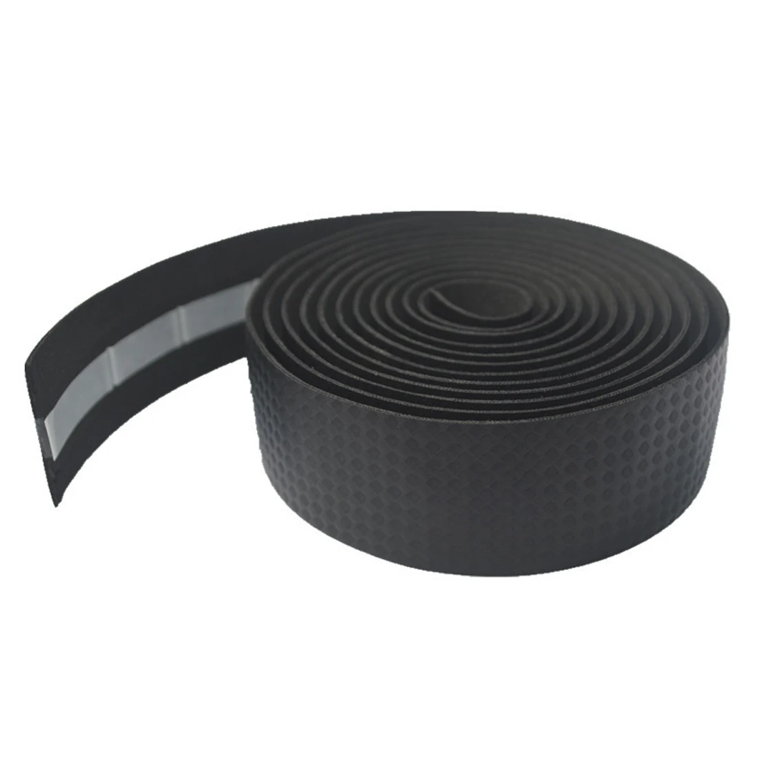

Pro 1 Pair Anti-slip Road Bike Handlebar Tape Cork Bicycle Carbon Handle Belt Wrap+2 Bar Plug Bicycle Parts Bike Accessories