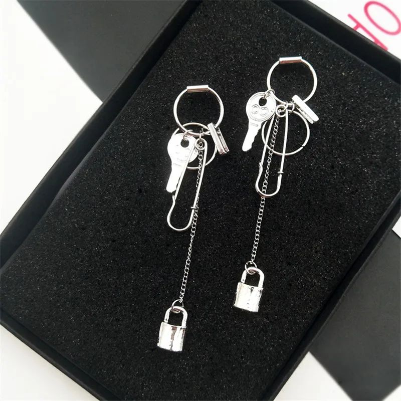 Женские длинные серьги-кисточки onсотрудники корейский стиль интимные украшения