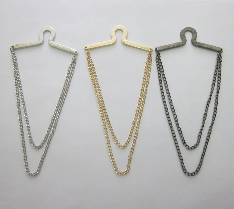 Inferior defective product Tie Chain Men | Украшения и аксессуары