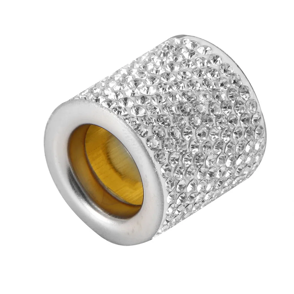 1 шт. украшение на подголовник автомобиля со стразами и кристаллами украшения