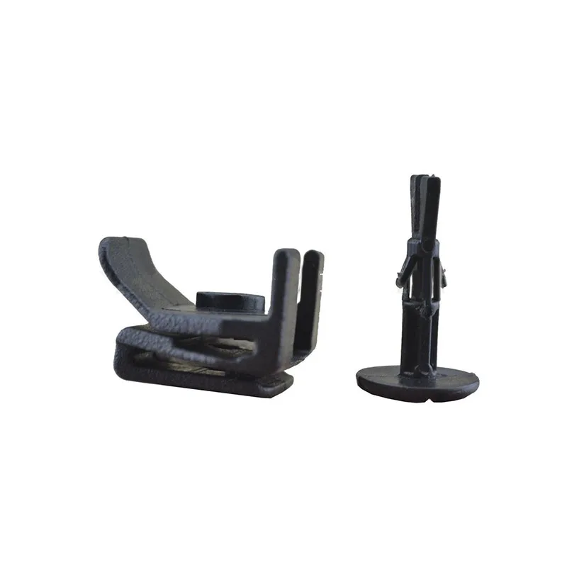

Black Replacement Accessory Cover 53879-58010 5387958010 4774958010 Clip Kit For Toyota Lexus