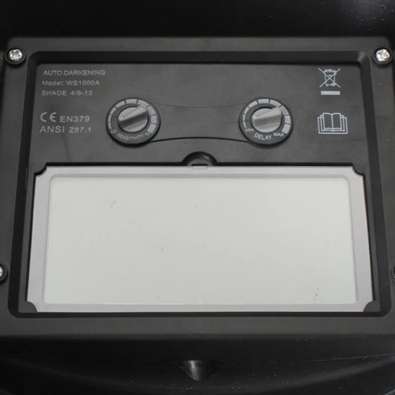 Высокая производительность модный дизайн череп УФ/ИК защита Солнечная Авто