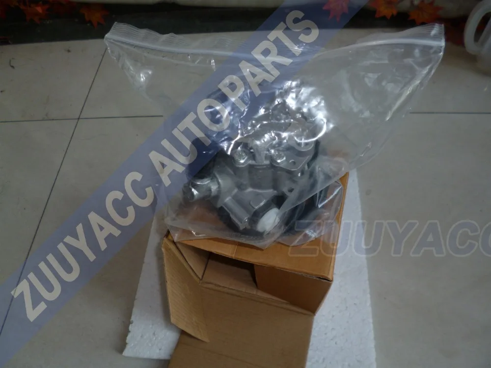 Новый Насос гидроусилителя руля для Mercedes-Benz Sprinter II 06- 003 466 93 01 | Автомобили и