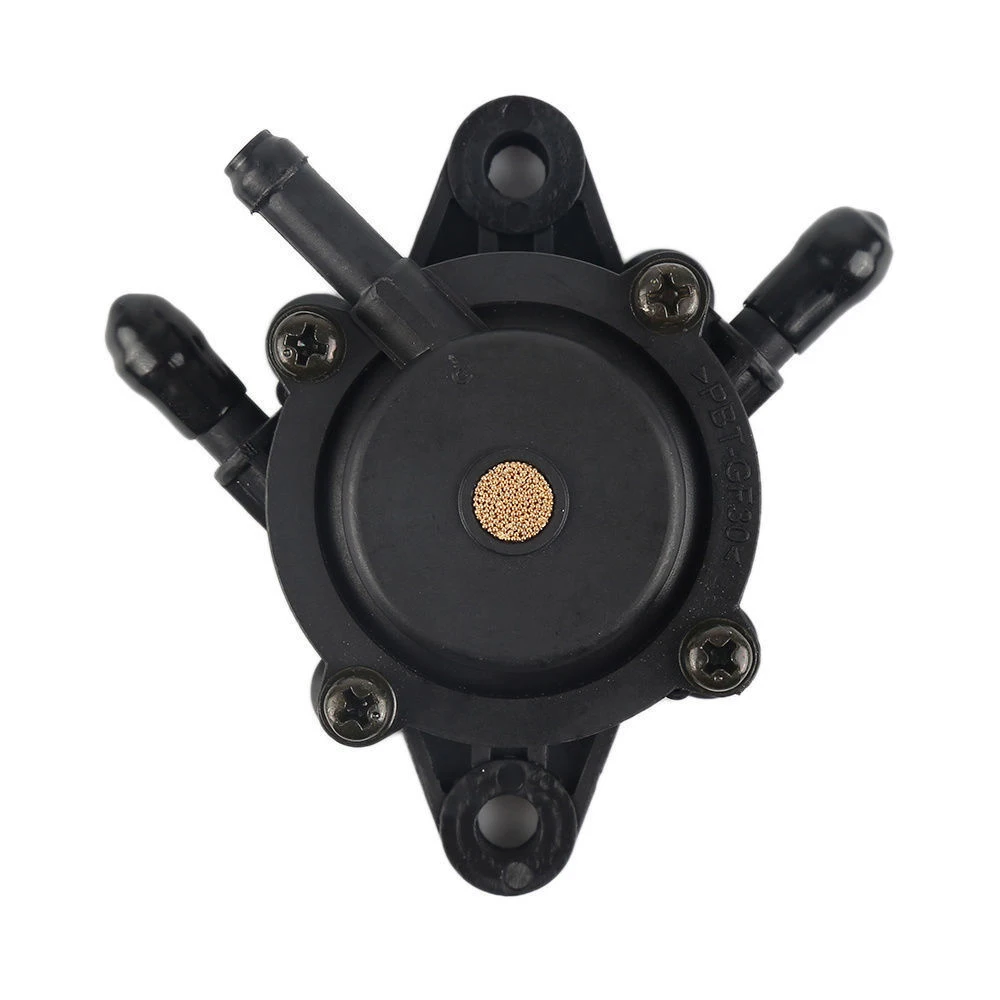 Новый топливный насос подходит для Mikuni 491922 691034 692313 808492 808656 мотоциклов Briggs & Stratton