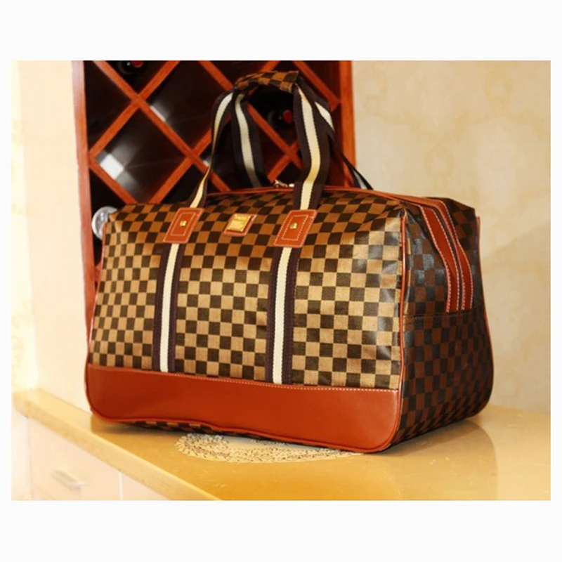 Горячая Распродажа Большой Ёмкость Водонепроницаемый мода женская сумка