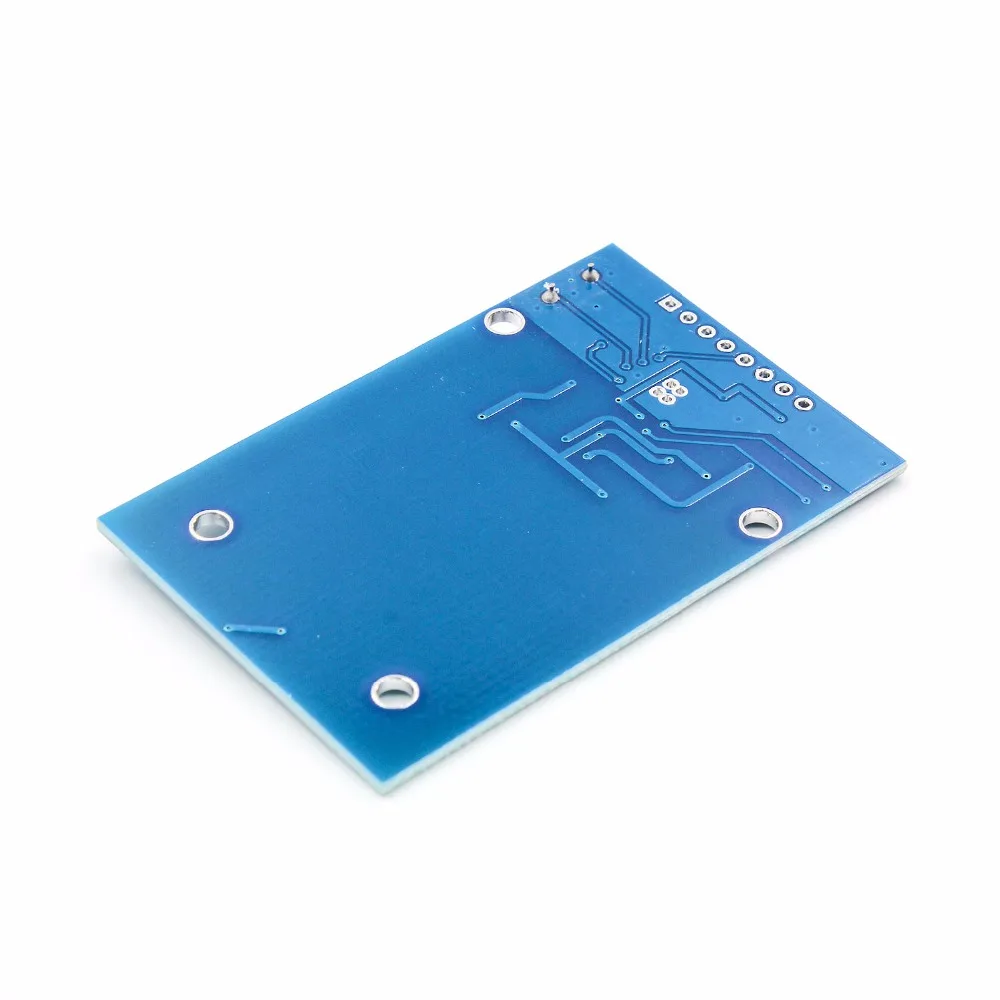 1 комплект MFRC-522 RC-522 RC522 RFID беспроводной IC модуль S50 Fudan SPI писатель считыватель карты брелок сенсор наборы 13,56 МГц для Arduino