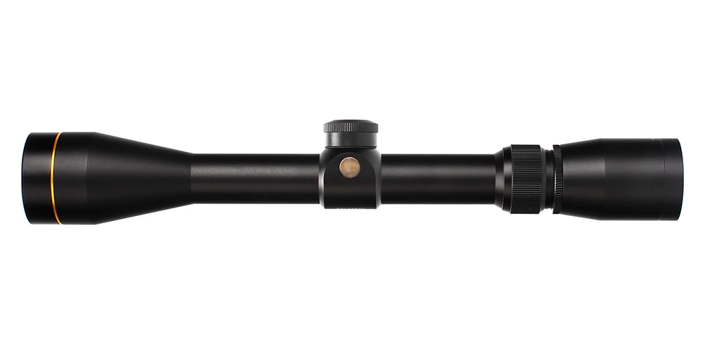 L VX-2 3-9X40 охотничий прицел дуплексный тактический прицел Сделано в Китае