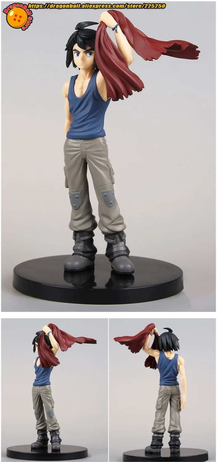 Японии аниме "Mobile Suit Gundam: гладить кровей сирот" Оригинал Banpresto dxf Коллекция