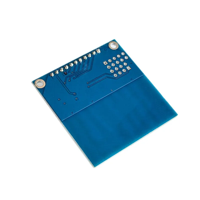 TTP226 8 Channel Digital Touch Sensor Module Capacitive Switch For arduino |