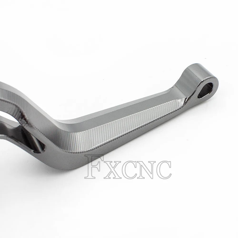 

For Honda VARADERO XL125 2004-2013 2012 2011 2000 CNC 3D Snake Aluminum Motorcycle Accessories Adjustable Brake Clutch Levers