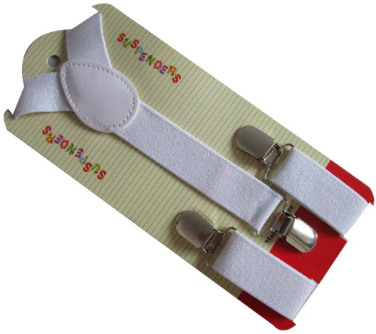 Регулируемые Детские подтяжки с люрексом золотого и серебряного цвета блестящие