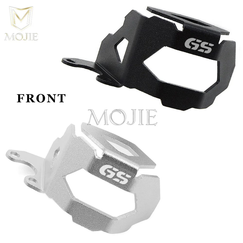 Резервуар для тормозной жидкости Мотоцикла BMW F800GS F700GS F800 F700 F 800 700 GS 13 18|Накладки и