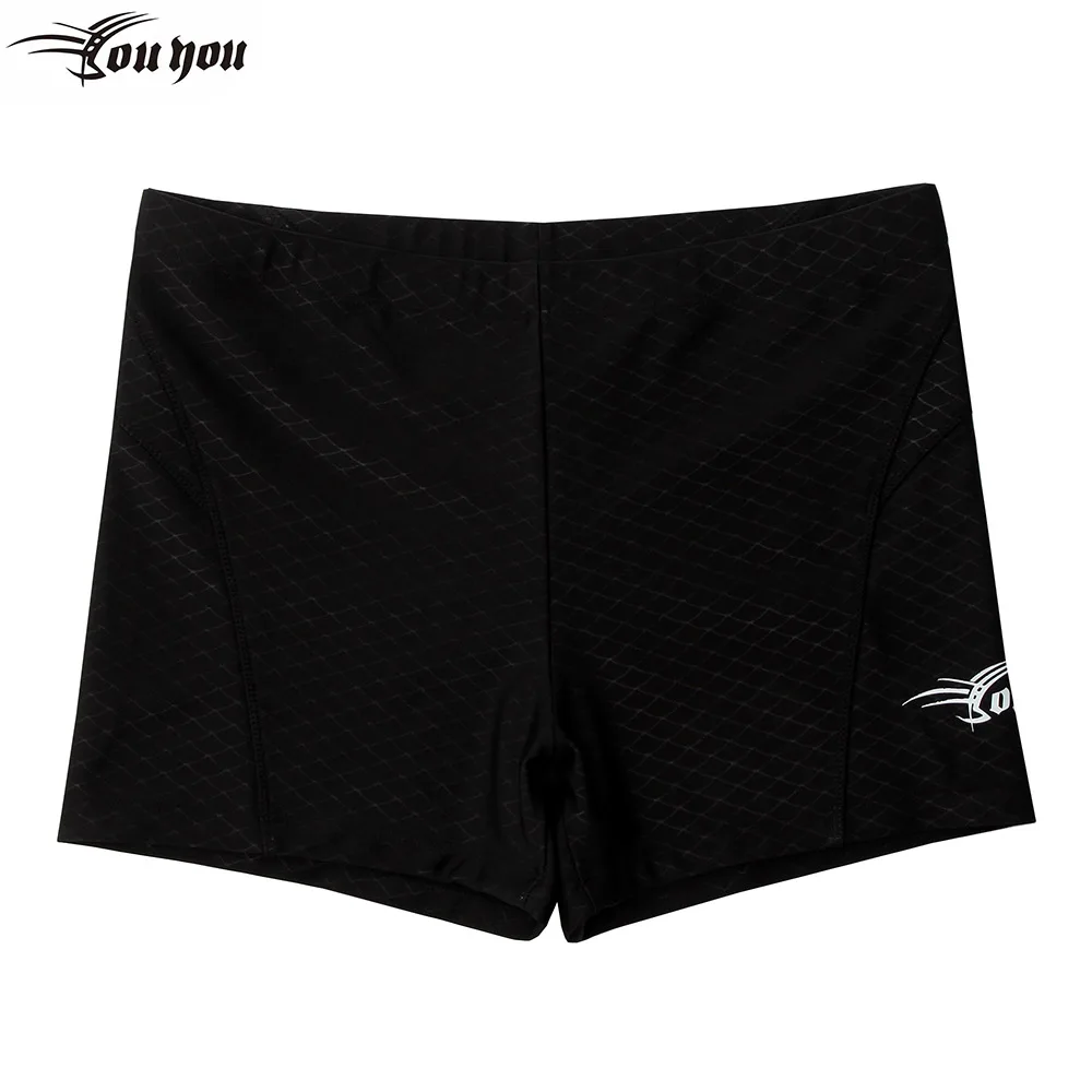 YOUYOU мужские шорты для плавания плавки серфинга доска боксеры пляжная одежда