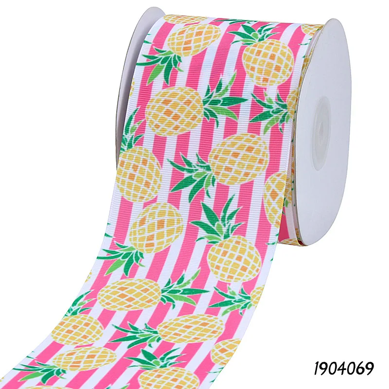 Мультяшные ленты термотрансферные печатные корсажные/foe Свадебные аксессуары DIY