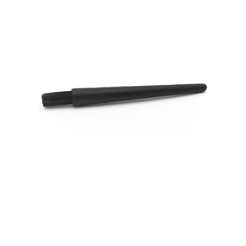 12cm Anti-static Black Round Brush BGA for Mobile Phone Repairing Cleaning | Инструменты