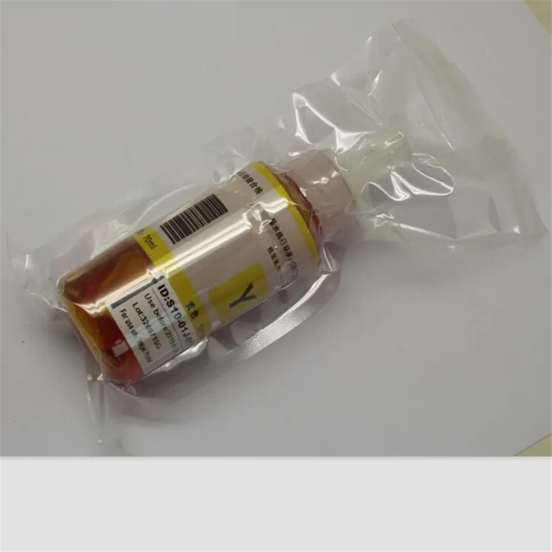Заправка чернил для принтера Epson L100 L200 L211 L301 L303 L351 L358 L551 L558 L355 L80 Artisan 50 R380/R260/R280/R265/R360