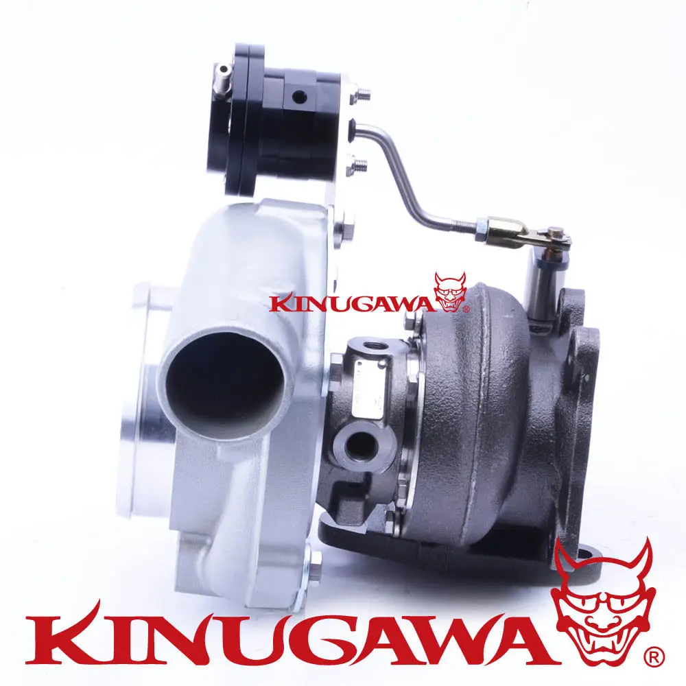 Шаровой подшипник Kinugawa турбокомпрессор 4 &quotс защитой от перенапряжения GTX3076R AR.49