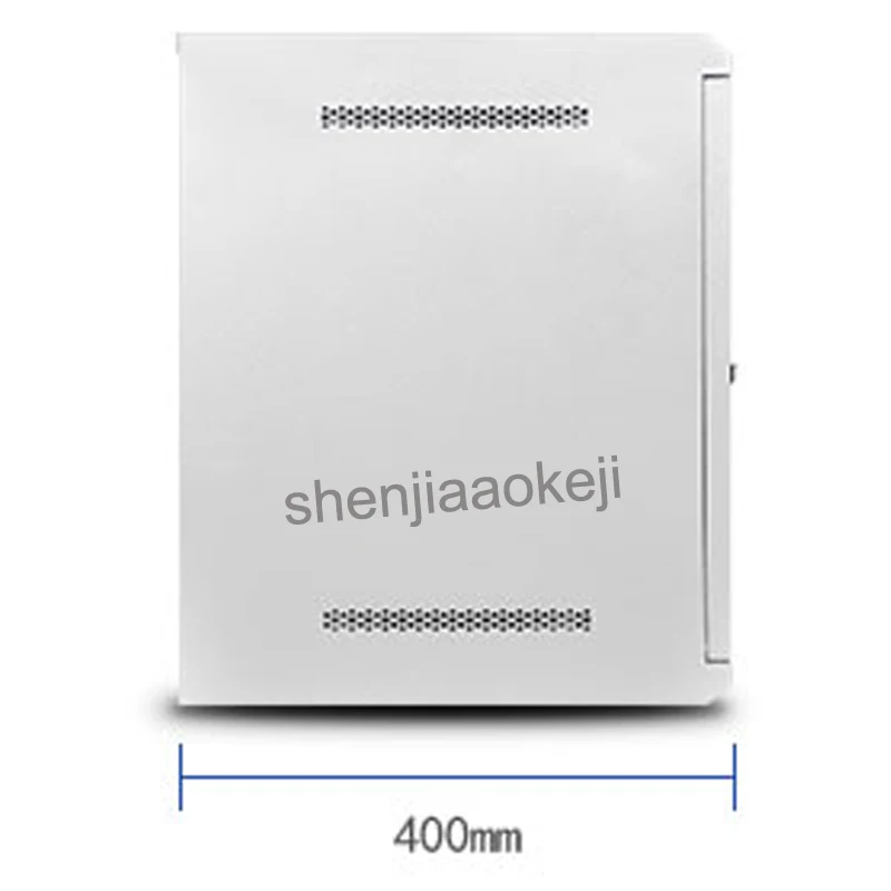 6u сетевой шкаф KB6406 переключатель холоднокатаная сталь 19-дюймовый настенный 220 В 1