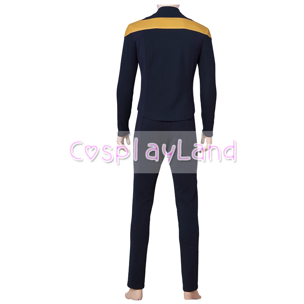 X-Men:Dark Phoenix Cyclops Scott Summers Cospaly костюм супергероя одежда на хеллоуин для взрослых