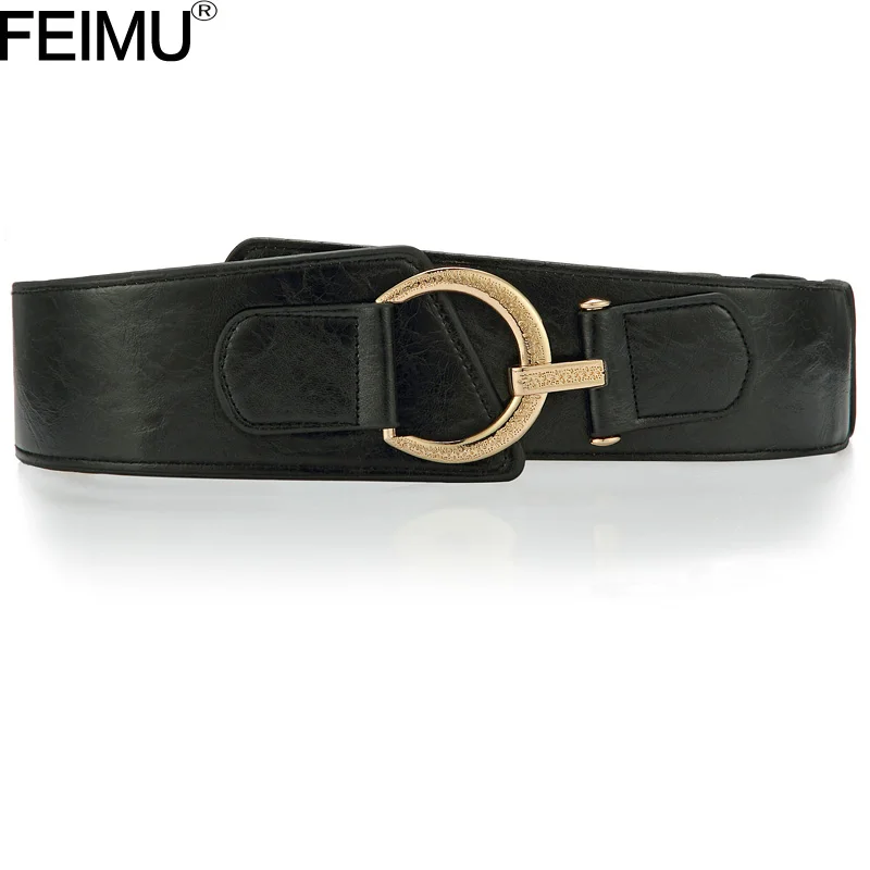 Женский корейский простой металлический ремень для платья женская модная куртка