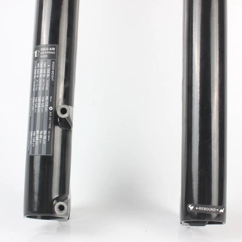 Rock shox XC32 Велосипедная вилка 27," MTB Велосипедная вилка Supension air27.5 er дюймов горный велосипед XC32 100 мм вилка