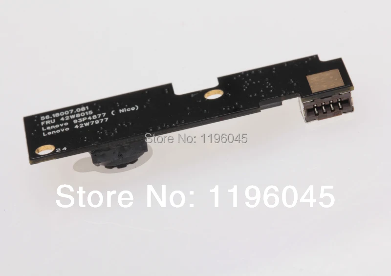 Веб камера для lenovo Thinkpad x200 x200i x200s x201i x201s 130w pixel 10 шт.|camera webcam|webcam camerawebcam webcam |