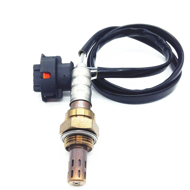 

Upstream & Downstream Lambda Oxygen O2 Sensor for NTK Opel Agila 1.2 Engine Z12XE 1999-2004 OE#: OZA659EE5 OZA659EE51 55353812