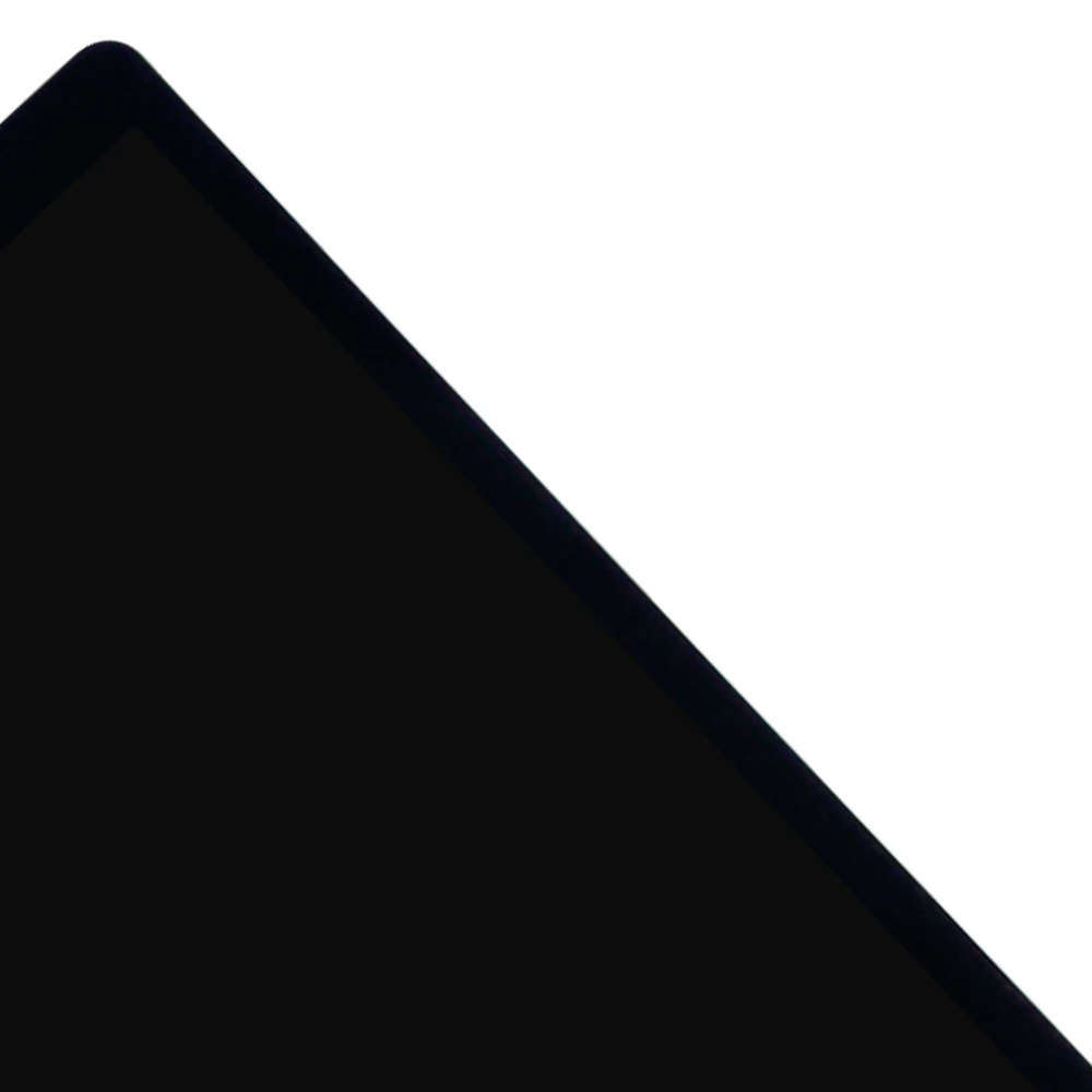 ЖК-дисплей для Verizon Qtaqz3 Ellipsis 8 сенсорный экран дигитайзер стеклянная панель в