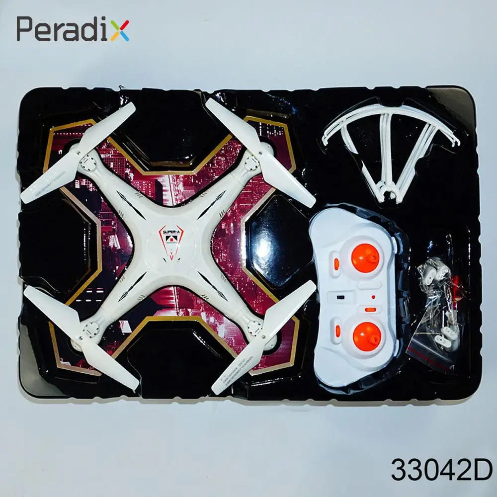 2018 Drop Shipping Drone Durable LED Lighting Quadcopter 6 Axis Gyro Premium Flying UAV 3D Flips | Игрушки и хобби