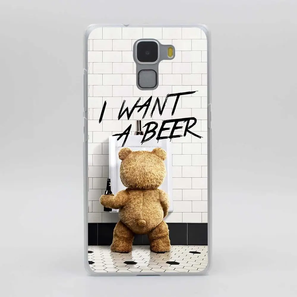 Летний пузырьковый чехол для huawei P30 P20 Pro P9 P10 Plus P8 Lite Mini P smart Z - Цвет: 8