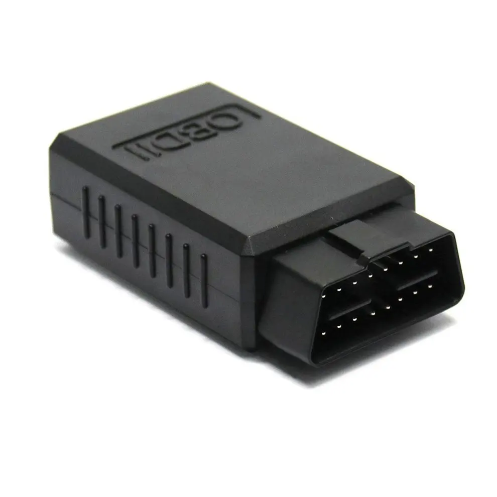 Интерфейс ELM 327 V1.5 работает на Android Torque CAN-BUS elm327 Bluetooth OBD2/OBD II автомобильный диагностический сканер инструмент