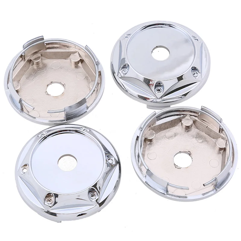4 шт. колпачки на ступицы автомобильных колес 68 мм|cap cover|cap hubcap cap |