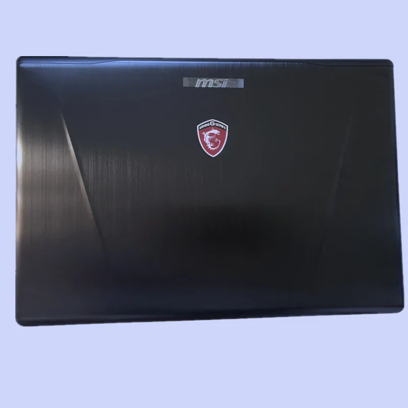 Новый оригинальный ЖК чехол для ноутбука с задней крышкой/Передняя