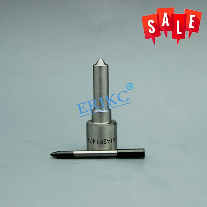 ERIKC DSLA142P1474 (0 433 175 431) Автомобильная Топливная форсунка DSLA 142 P1474 дизельного