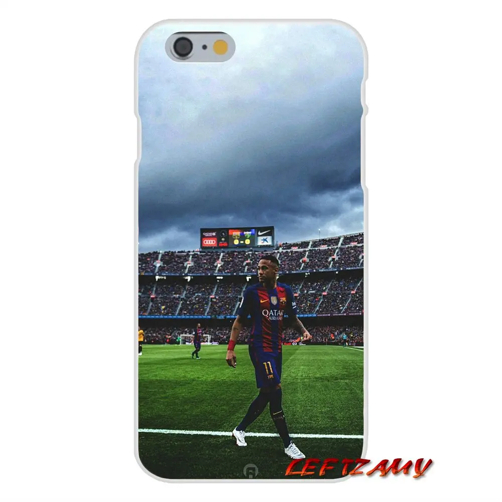 Barcelona Home футбольный стадион силиконовый чехол для спортивной камеры Xiao mi 6 A1 Max x 2 5X