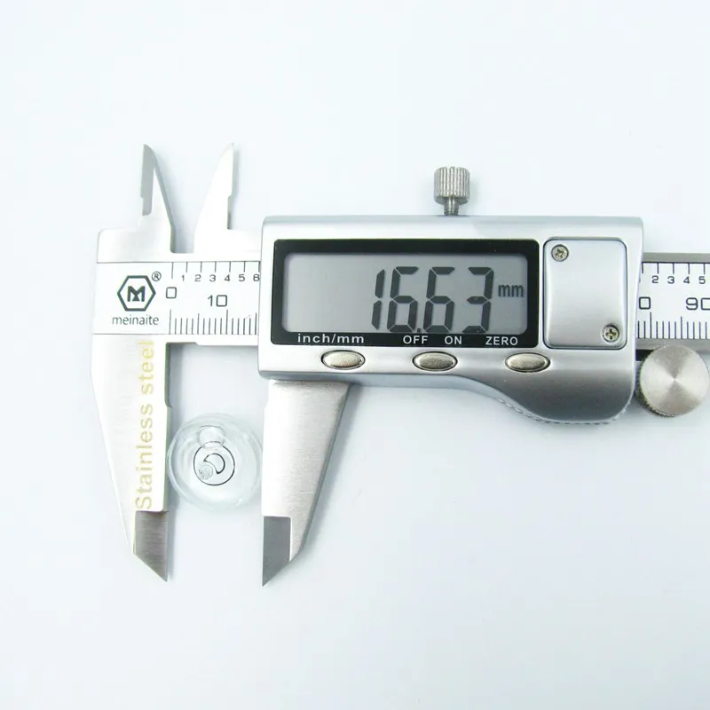 QASE 17*9 мм круглый пузырь Уровень стеклянный флакон|level measuring instruments|level vialbubble level vial |