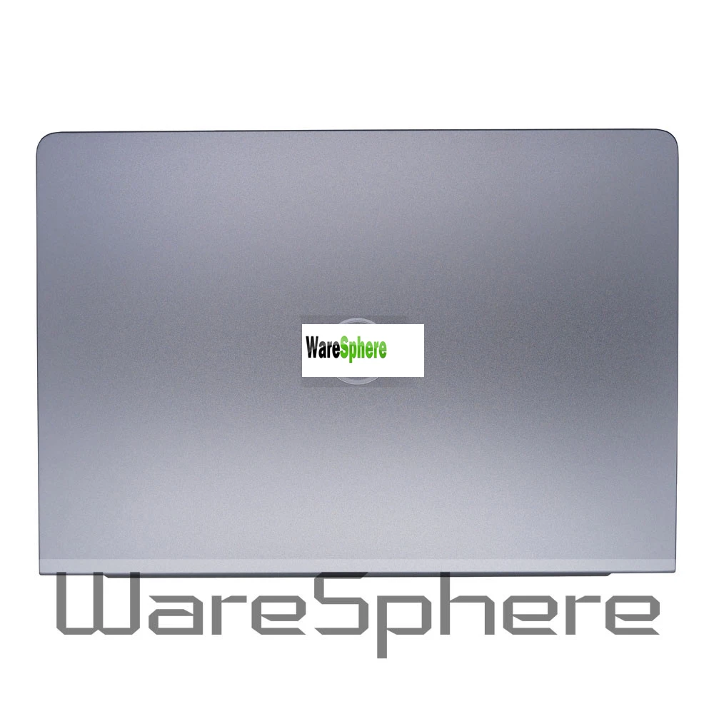 Новая задняя крышка ЖК дисплея для Dell Vostro 14 5468 чехол 07DYD6 7DYD6 AM1Q1000500 серебристый|cover