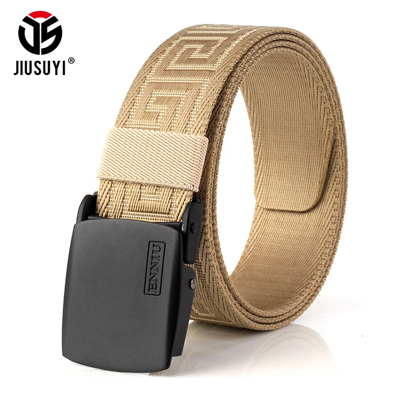 SWAT Thick 1000D Nylon Casual Tactical Belt Buckle Knock Off Military Equipment Army Airsoft Waistband Cummerbunds | Аксессуары для